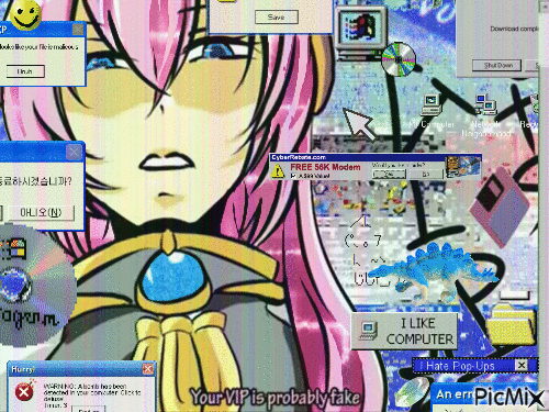 GGRKS / Vocaloid