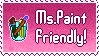 mspaintfriendly