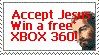 jesusxbox